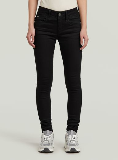 Lynn Super Skinny Jeans